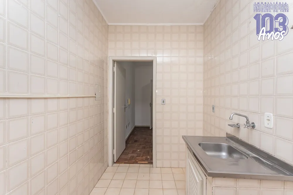 Apartamento, 1 quarto, 35 m² - Foto 4