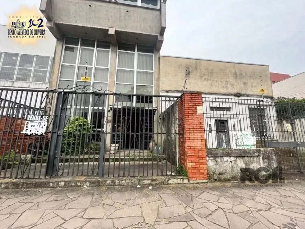 Prédio Inteiro, 545 m² - Foto 2