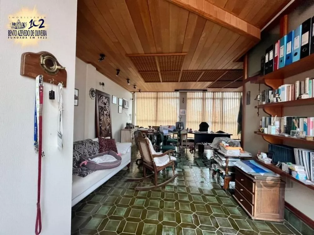 Prédio Inteiro, 545 m² - Foto 4