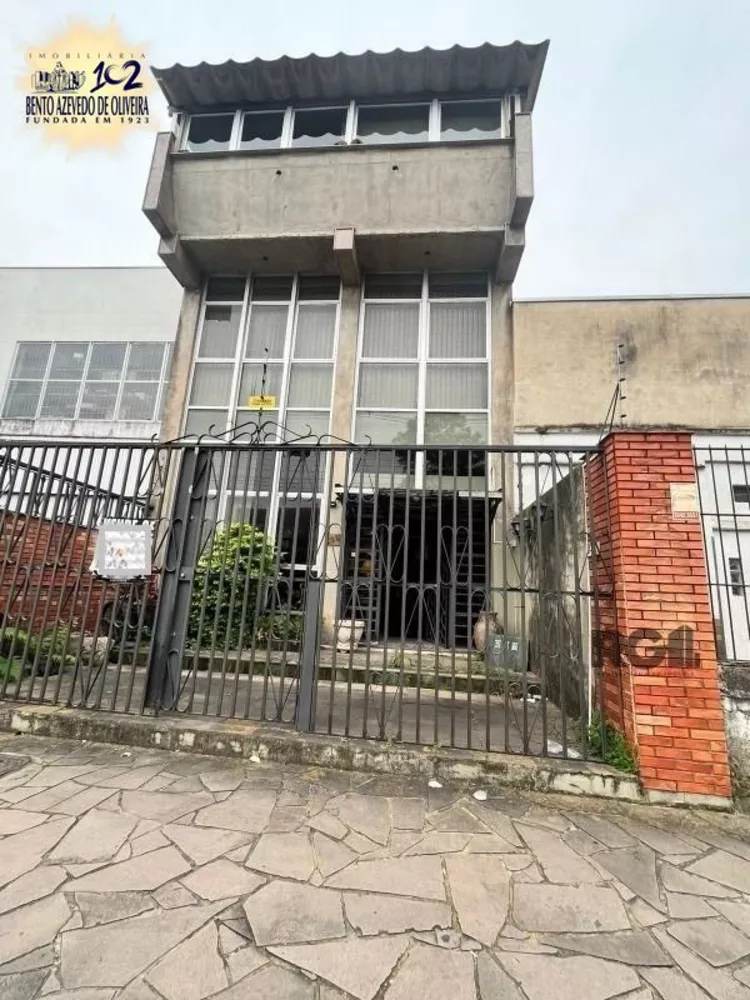 Prédio Inteiro, 545 m² - Foto 1