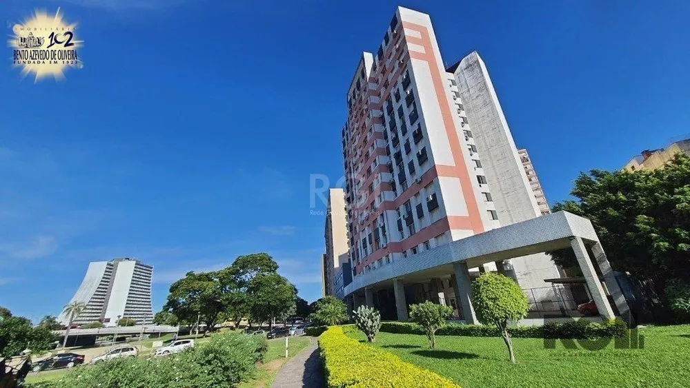 Apartamento, 2 quartos, 52 m² - Foto 8