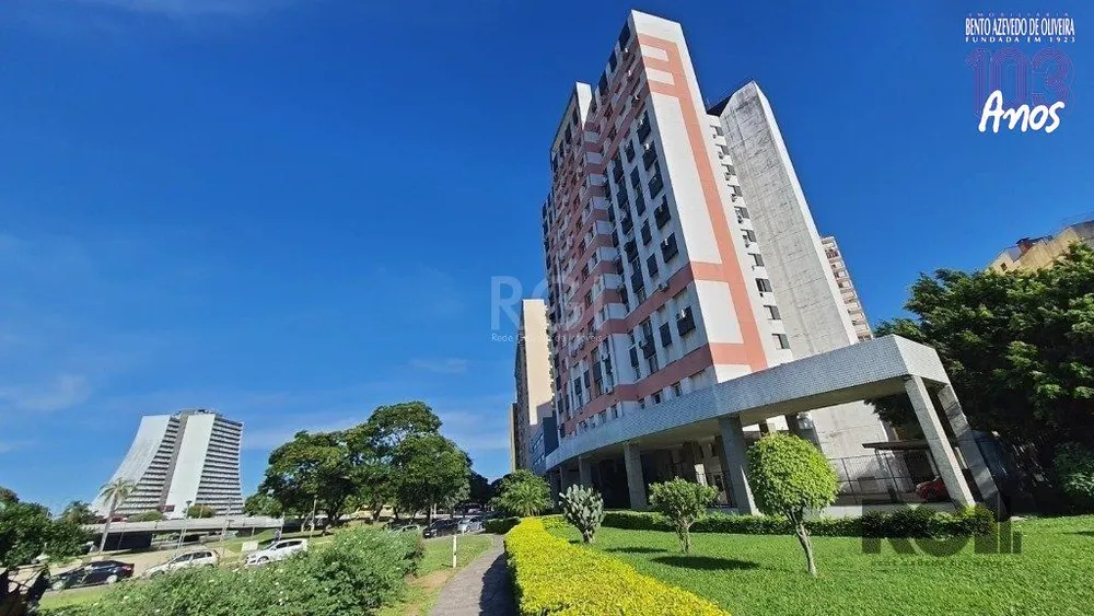 Apartamento, 2 quartos, 52 m² - Foto 12