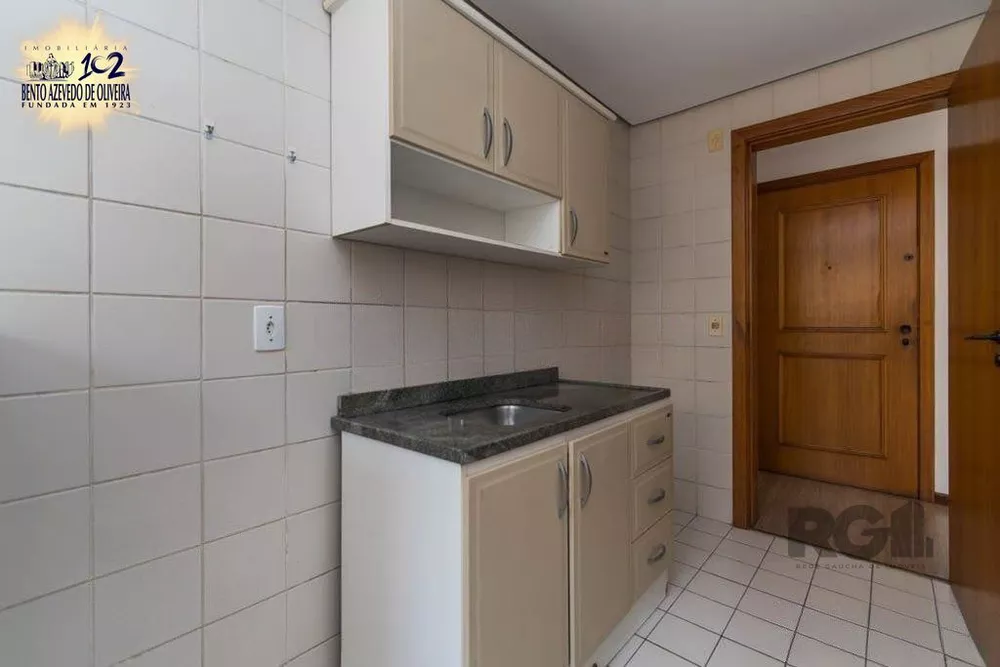 Apartamento, 2 quartos, 52 m² - Foto 7