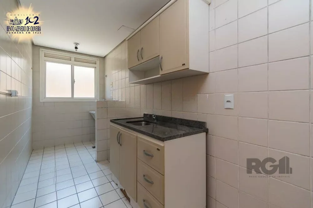 Apartamento, 2 quartos, 52 m² - Foto 2