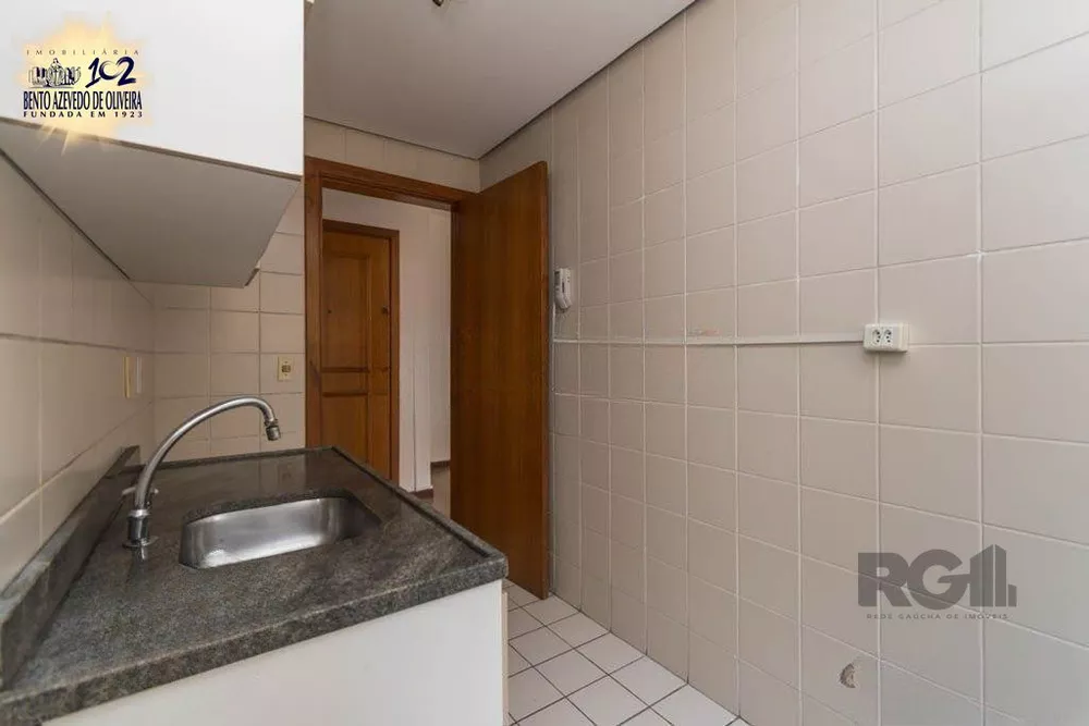 Apartamento, 2 quartos, 52 m² - Foto 5
