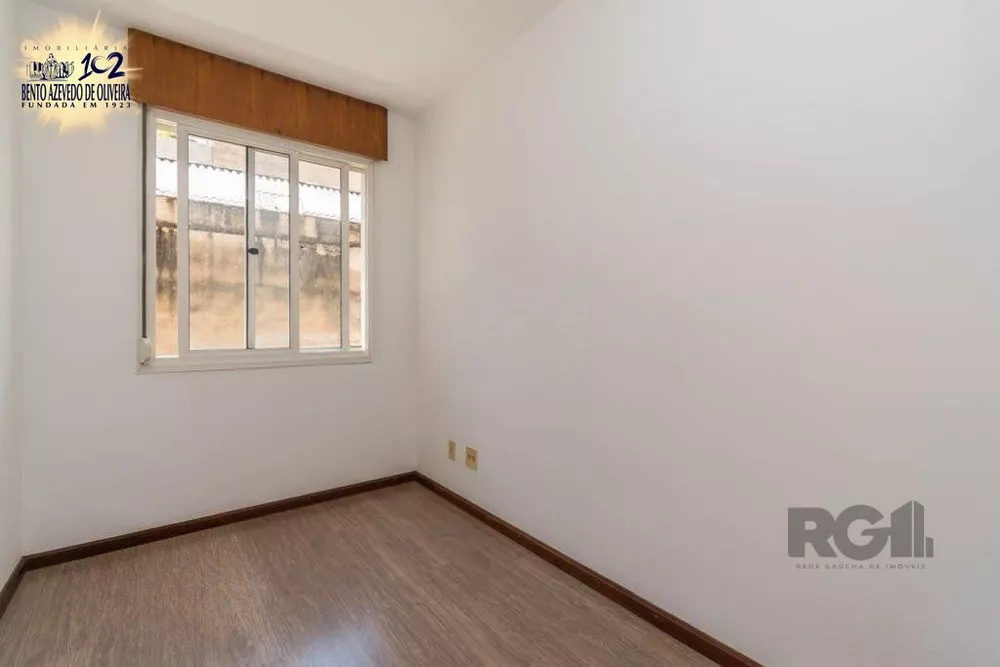 Apartamento, 2 quartos, 52 m² - Foto 4