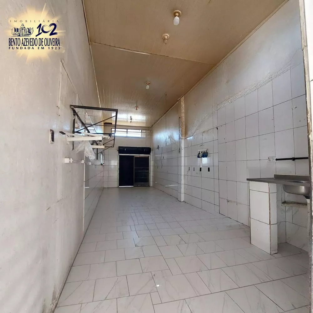Loja-Salão, 329 m² - Foto 2