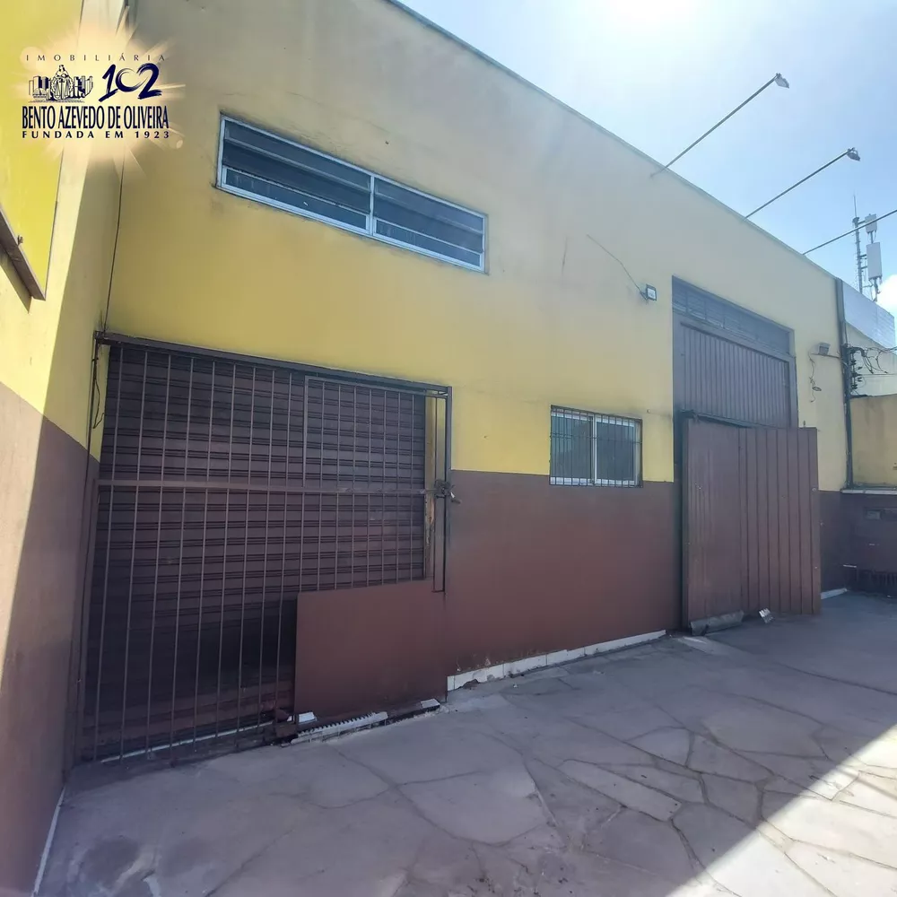 Loja-Salão, 329 m² - Foto 3