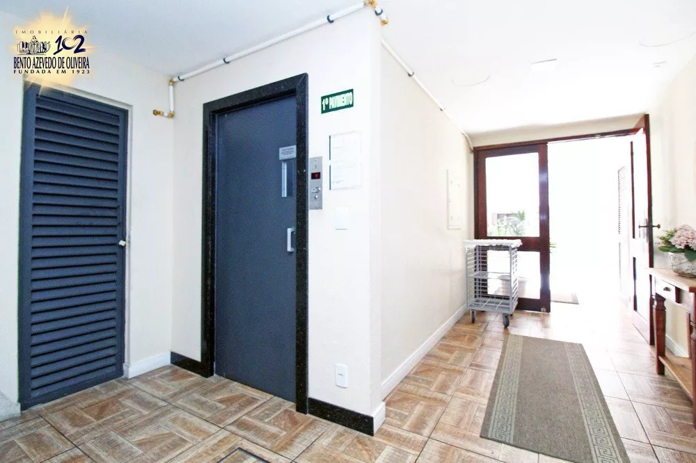 Apartamento, 3 quartos, 93 m² - Foto 4
