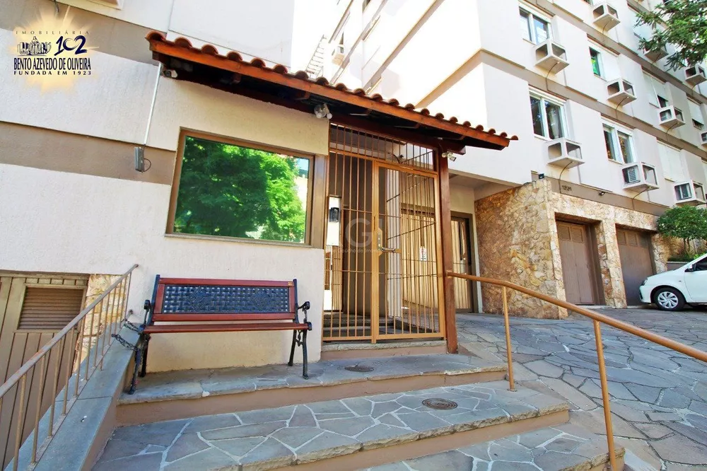 Apartamento, 3 quartos, 93 m² - Foto 8