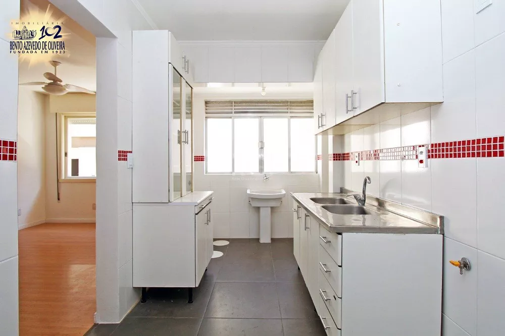 Apartamento, 3 quartos, 93 m² - Foto 1