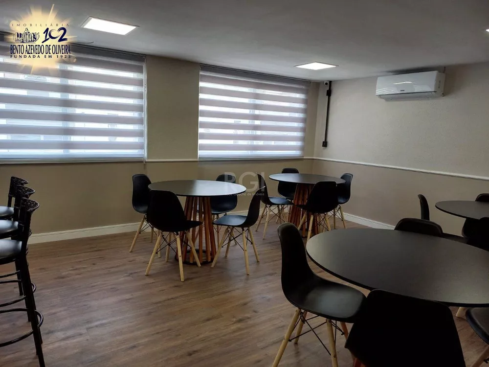 Apartamento, 3 quartos, 93 m² - Foto 2