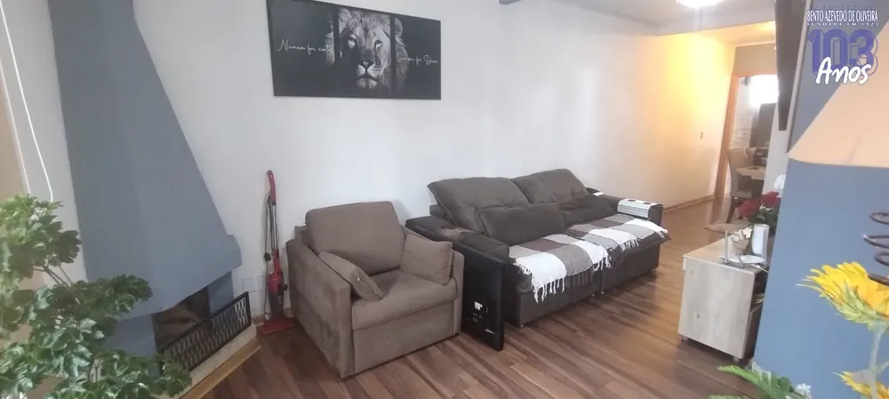 Casa, 2 quartos, 48 m² - Foto 1