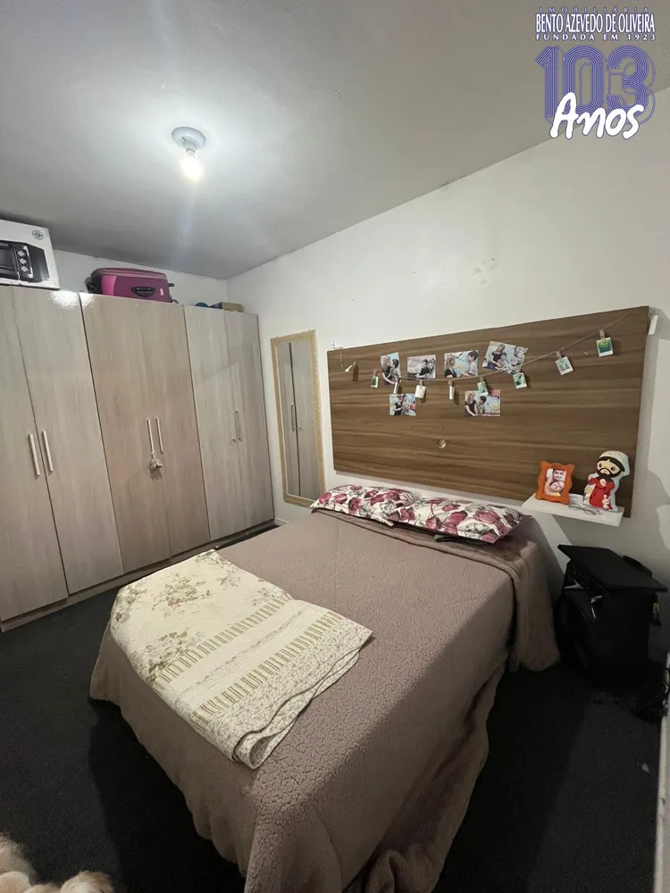 Apartamento, 2 quartos, 56 m² - Foto 2