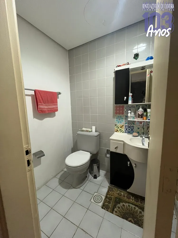 Apartamento, 2 quartos, 56 m² - Foto 7