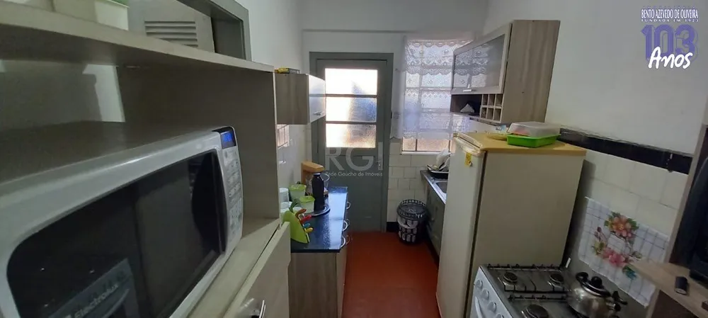 Sala-Conjunto, 27 m² - Foto 2
