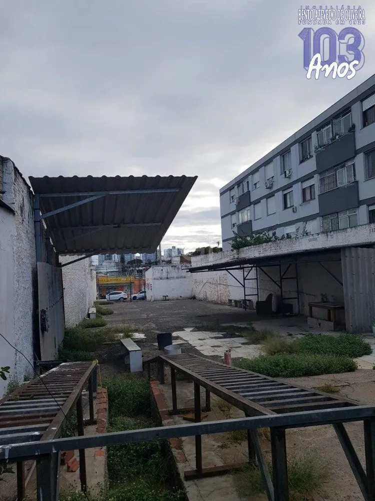 Terreno, 549 m² - Foto 1