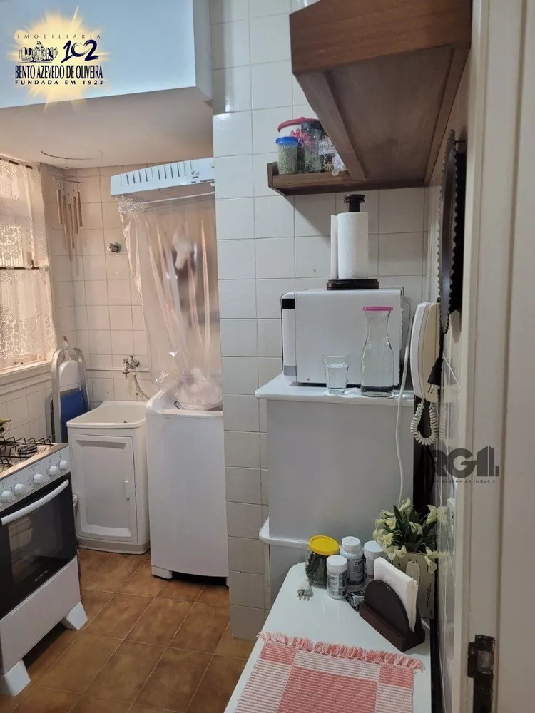 Apartamento, 1 quarto, 38 m² - Foto 1