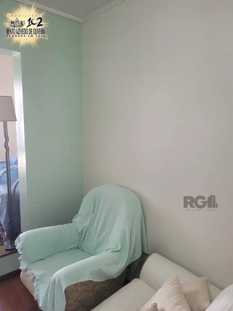 Apartamento, 1 quarto, 38 m² - Foto 6