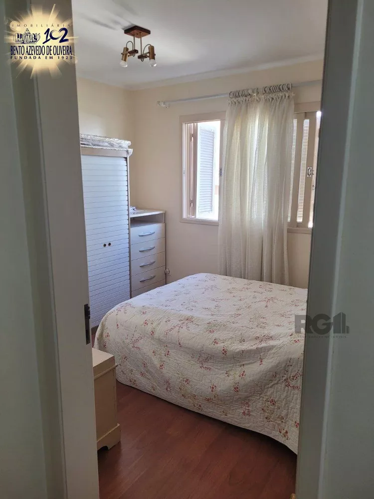 Apartamento, 1 quarto, 38 m² - Foto 7