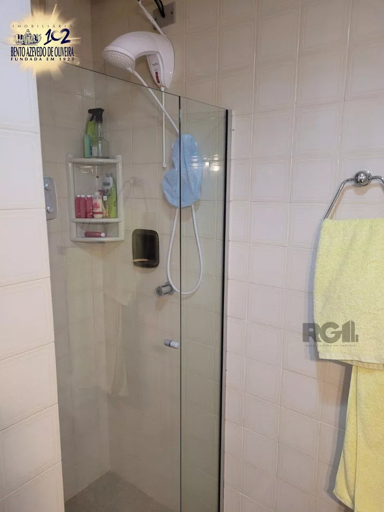 Apartamento, 1 quarto, 38 m² - Foto 2