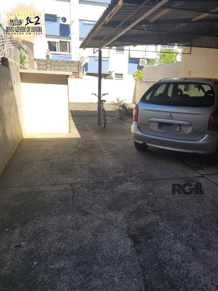 Apartamento, 1 quarto, 38 m² - Foto 3