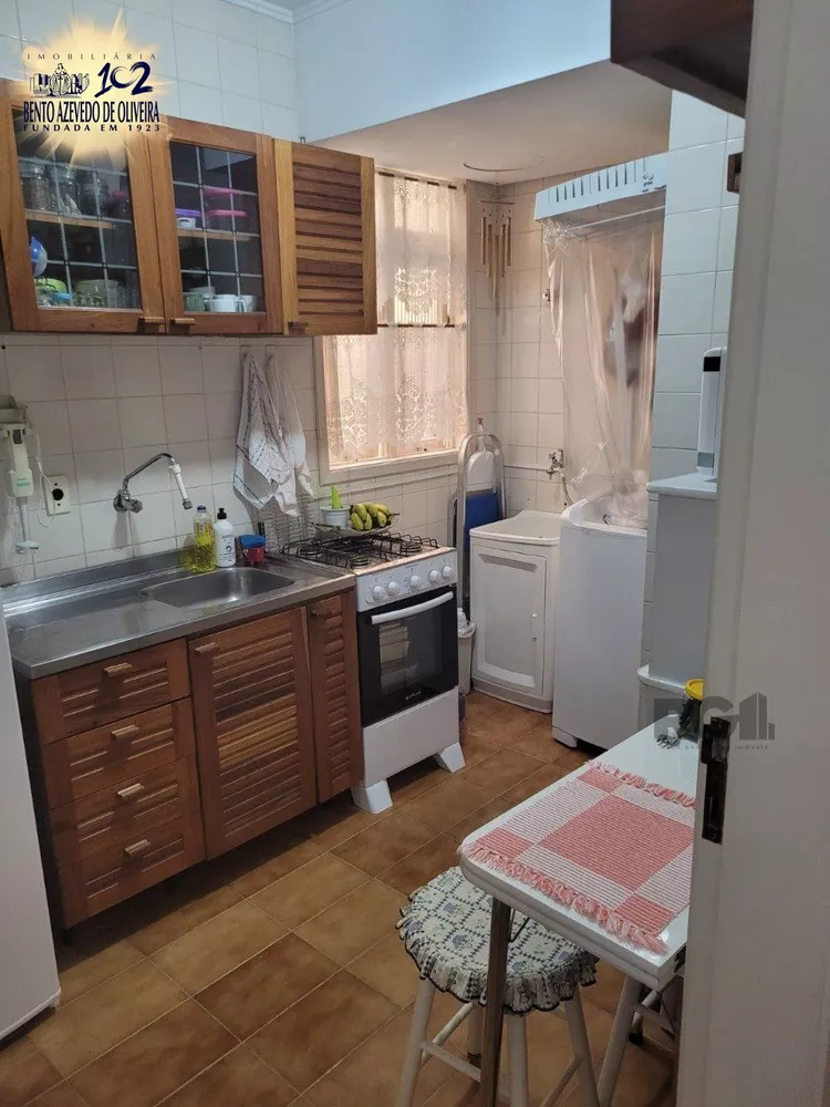Apartamento, 1 quarto, 38 m² - Foto 8