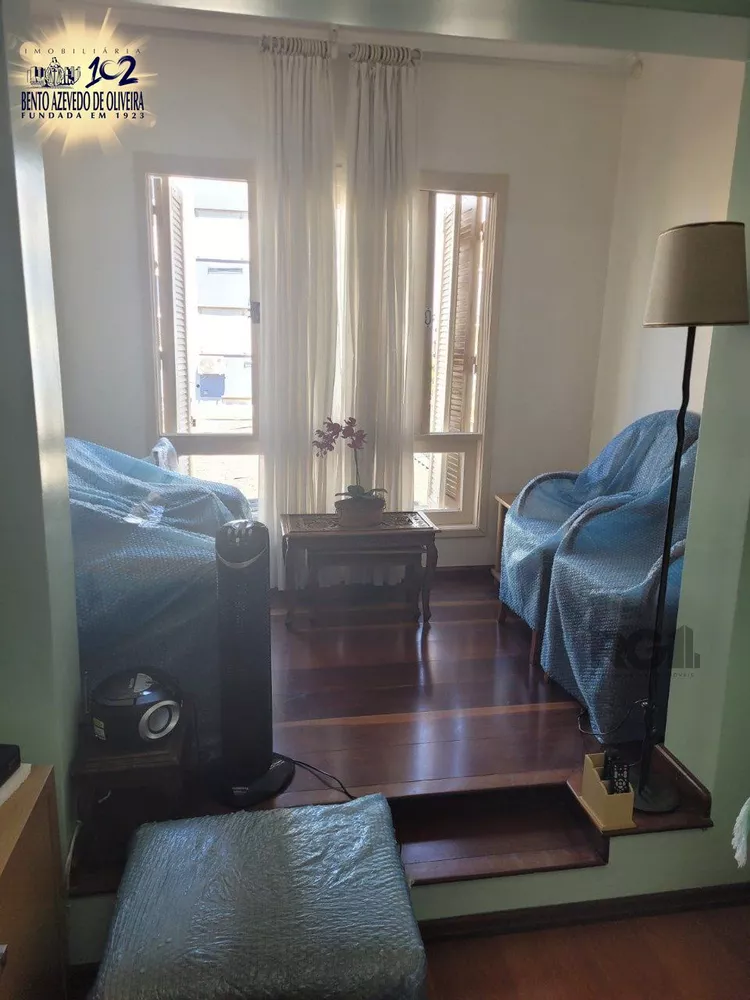 Apartamento, 1 quarto, 38 m² - Foto 4