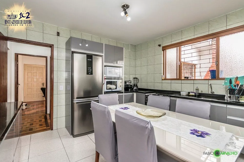 Casa, 3 quartos, 119 m² - Foto 4