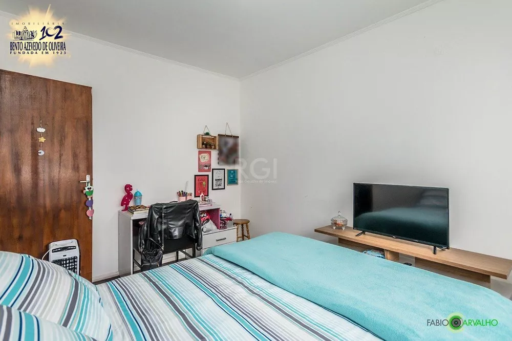 Casa, 3 quartos, 119 m² - Foto 1