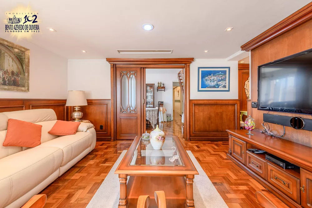 Apartamento, 3 quartos, 278 m² - Foto 3