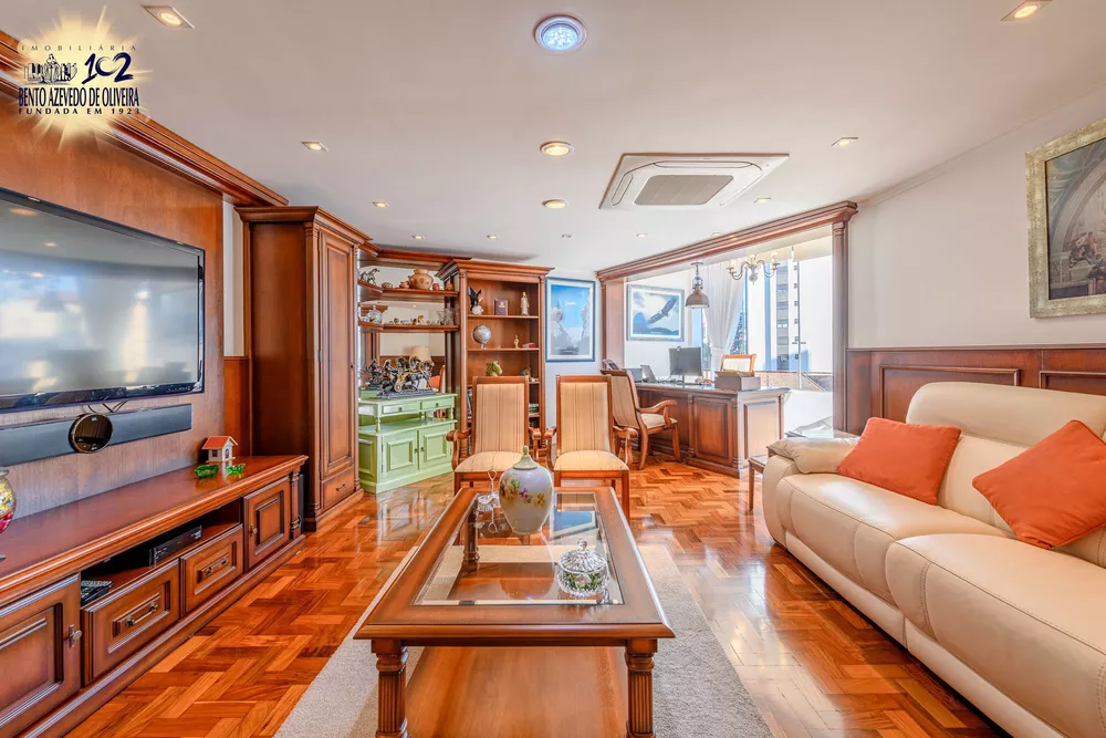 Apartamento, 3 quartos, 278 m² - Foto 6