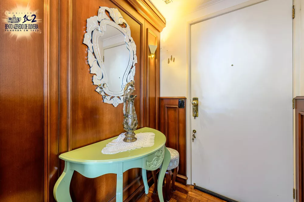 Apartamento, 3 quartos, 278 m² - Foto 4