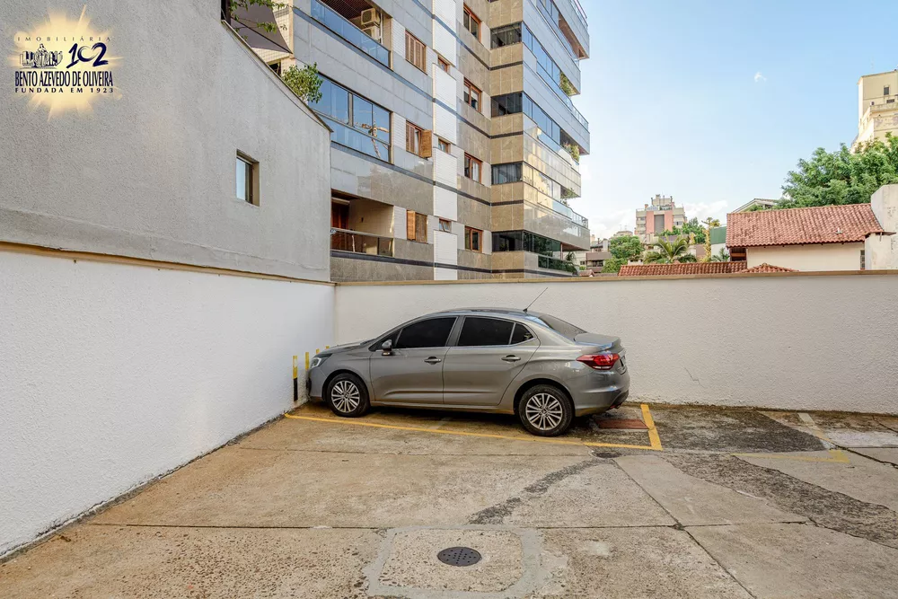 Apartamento, 3 quartos, 278 m² - Foto 5