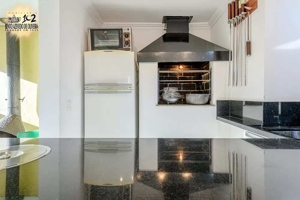 Apartamento, 3 quartos, 278 m² - Foto 8