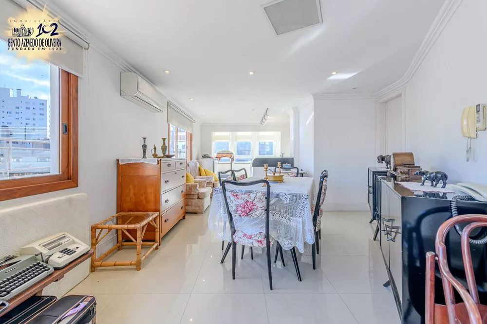 Apartamento, 3 quartos, 278 m² - Foto 7