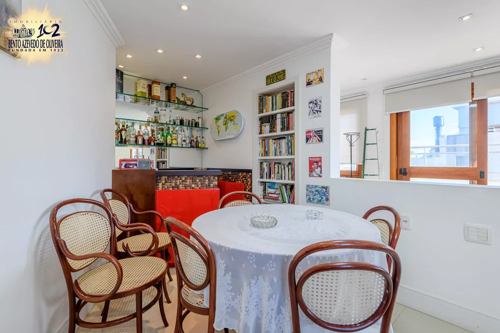 Apartamento, 3 quartos, 278 m² - Foto 1