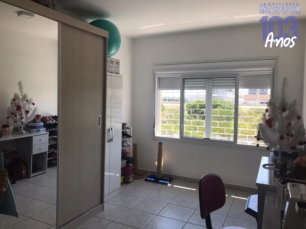 Apartamento, 3 quartos, 107 m² - Foto 8