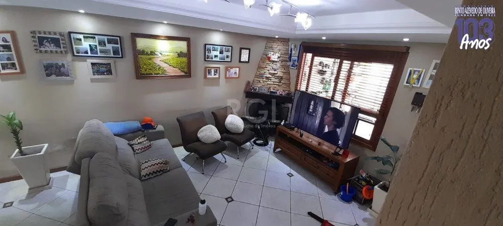 Apartamento, 2 quartos, 59 m² - Foto 3