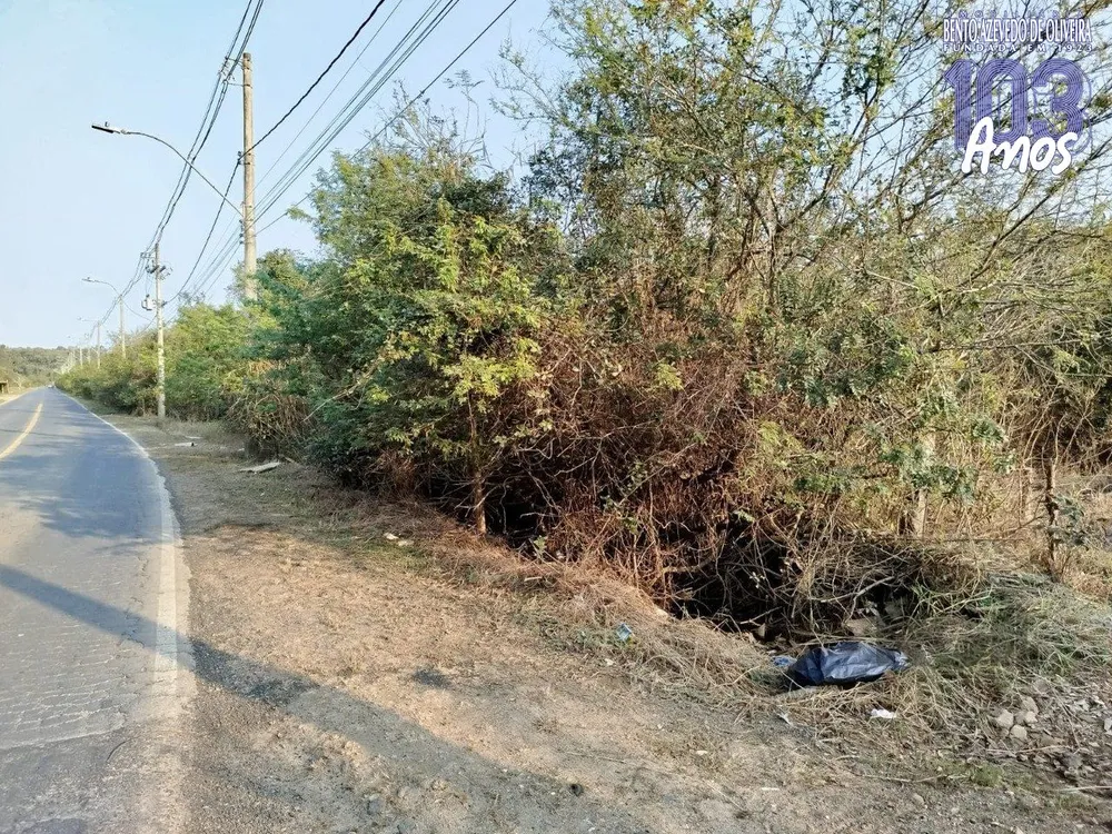 Terreno, 2 hectares - Foto 1