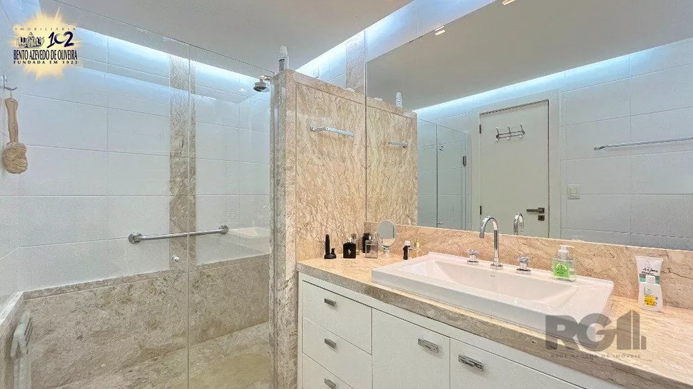 Apartamento, 3 quartos, 163 m² - Foto 2