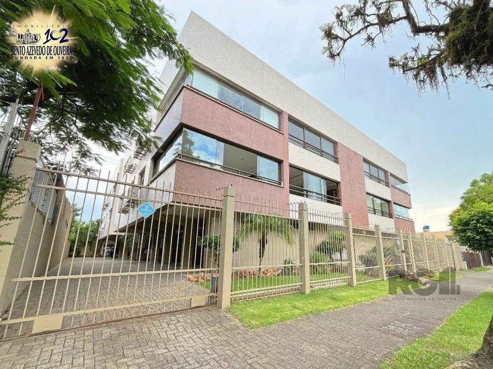 Apartamento, 3 quartos, 163 m² - Foto 7