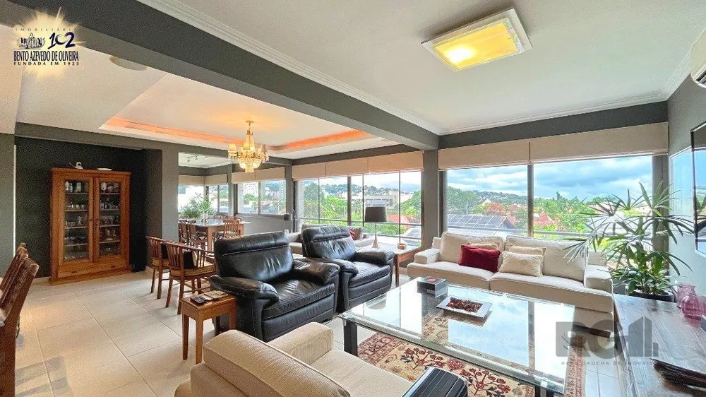 Apartamento, 3 quartos, 163 m² - Foto 5