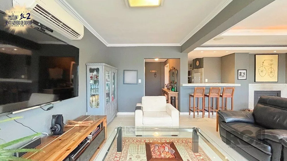 Apartamento, 3 quartos, 163 m² - Foto 3