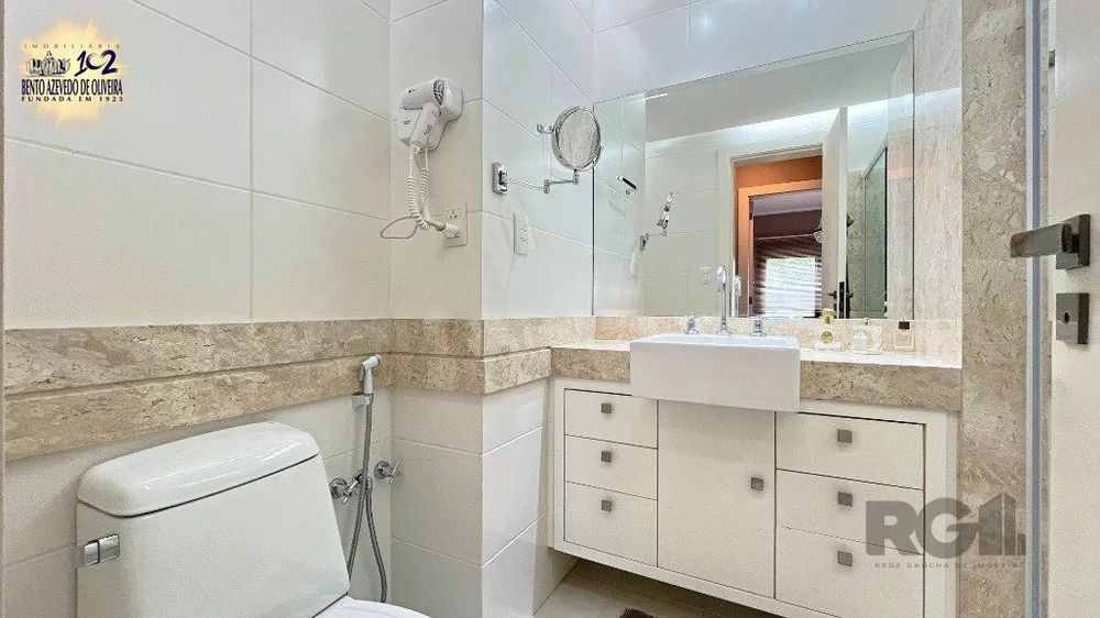Apartamento, 3 quartos, 163 m² - Foto 8
