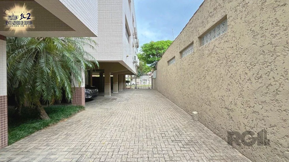 Apartamento, 3 quartos, 163 m² - Foto 4
