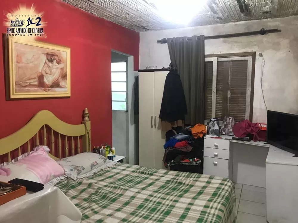 Casa, 4 quartos, 100 m² - Foto 7
