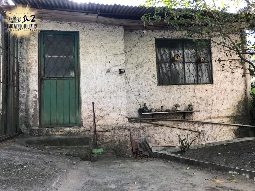 Casa, 4 quartos, 100 m² - Foto 5