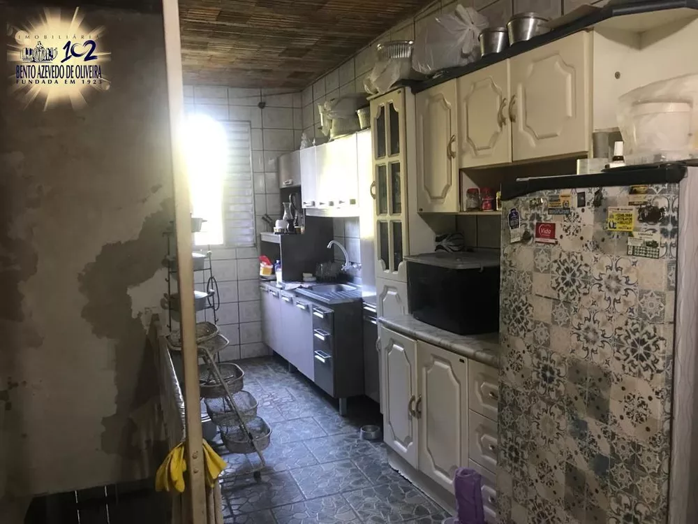 Casa, 4 quartos, 100 m² - Foto 3