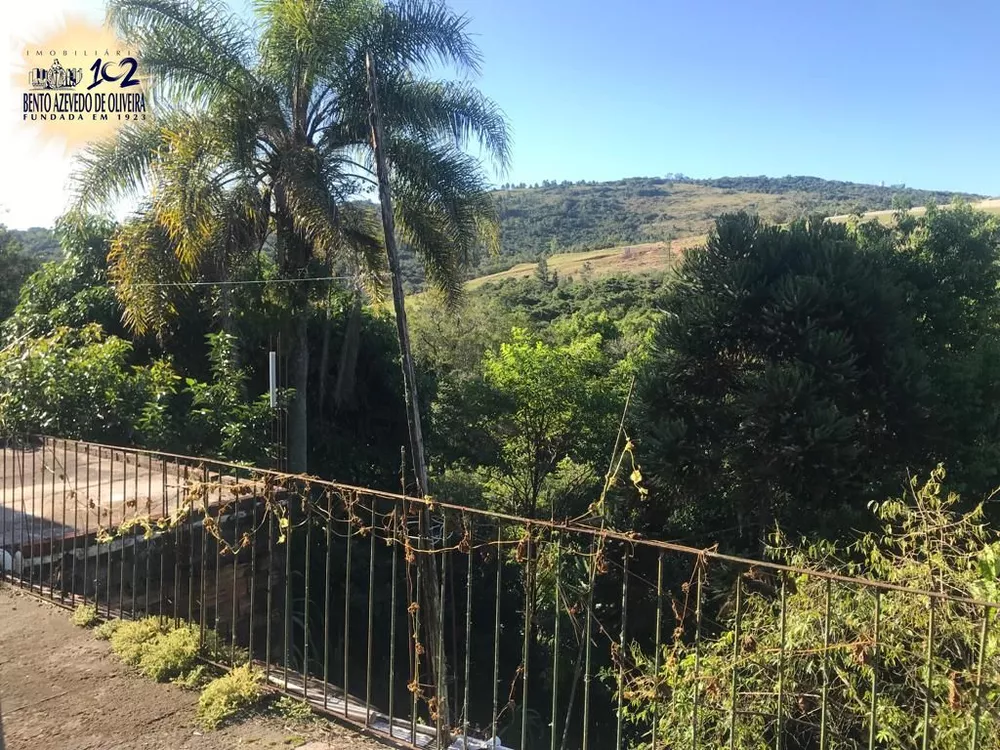 Casa, 4 quartos, 100 m² - Foto 1